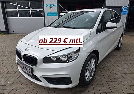 BMW 218 Baureihe 2 Active Tourer i