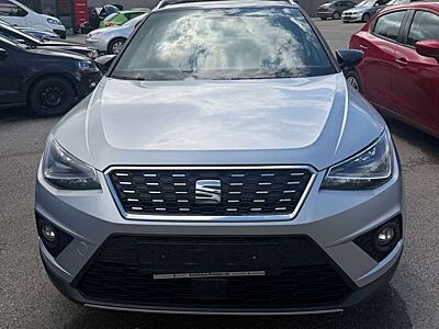 SEAT Arona 1.0 TSI 81kW XCELLENCE DSG