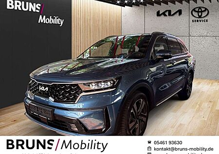 Kia Sorento 1.6 PHEV Platinum Nappa Glasdach