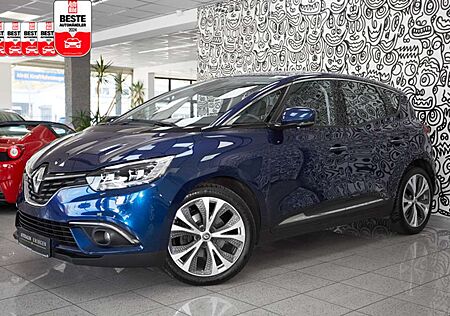 Renault Scenic IV INTENS*PANO*MASSAGE*NAVI*HUD*KAM*TOTWI