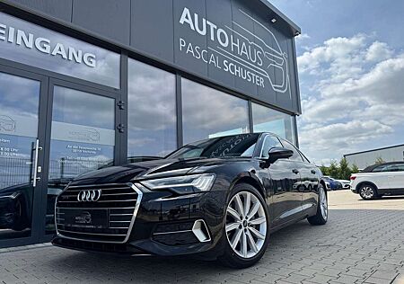 Audi A6 50 TDI quattro S-Line/VIRTUAL/HUD/MATRIX/STDH