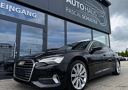 Audi A6 50 TDI quattro S-Line/VIRTUAL/HUD/MATRIX/STDH