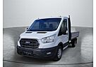 Ford Transit Pritsche 310 L2*AHK*Klima