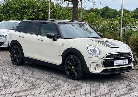 Mini Cooper S Clubman / Automatik / LED / Navi