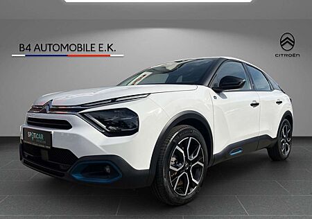 Citroën C4 Citroen Elektromotor 136 Feel