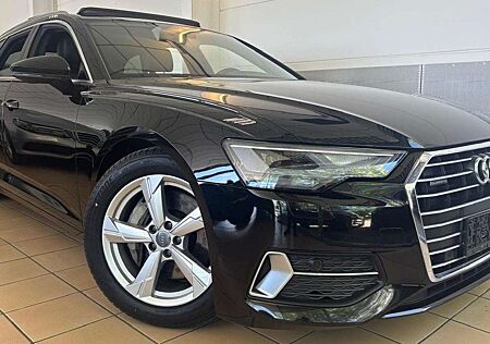 Audi A6 50 TDI Sport Panorama Kamera LED Digital 8-Fach