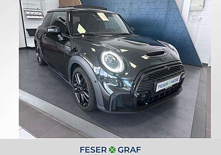 Mini Cooper S gebraucht kaufen Mini Cooper S John Cooper Works Trim DSG PremiumPlus*Pano*Head-u