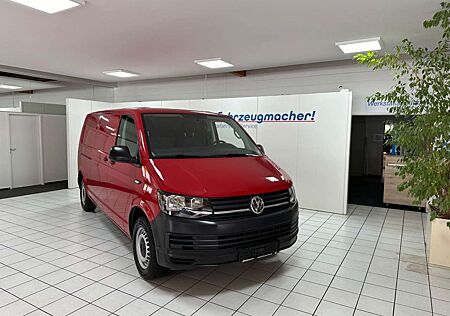 VW T6 Transporter Volkswagen Kasten-Kombi Kasten lang