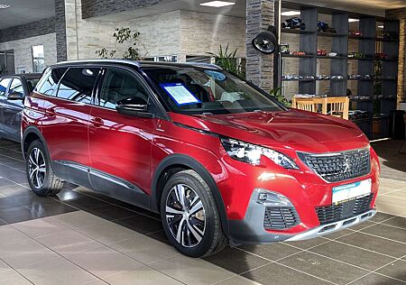 Peugeot 5008 Allure Pano. dig.Cockpit LED Ambiente-Licht