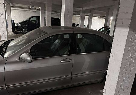Mercedes-Benz S 320 L