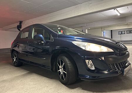 Peugeot 208 308 2010