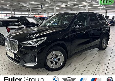 BMW iX1 xDrive 30 AD Parkass. Navi Hifi LED 2-Z-Klimaautom