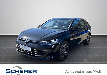 VW Passat Variant Volkswagen Passat 2.0TDI DSG Elegance Pano Navi Area View