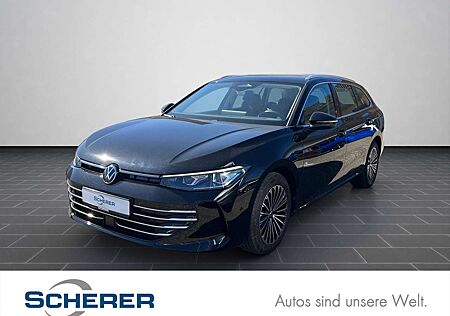 VW Passat Variant Volkswagen Passat 2.0TDI DSG Elegance Pano Navi Area View