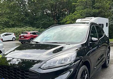 Ford Kuga 2.5 Duratec FHEV 4x4 ST-LINE X
