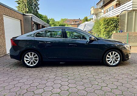 Volvo S60 Summum