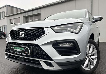 Seat Ateca 1.5 TSI Style 135€ m. 20% Anzahlung AHK Digital