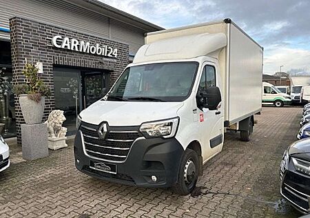 Renault Master Koffer LBW*TEMP*MFL*