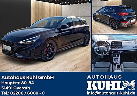 Hyundai i30 N Performance 2.0 8-DCT AHK Komfort&Assi Pack