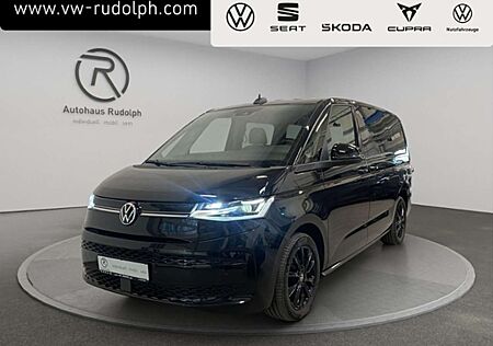 VW T7 Multivan Volkswagen 1.4 eHybrid DSG Life LR / Navi