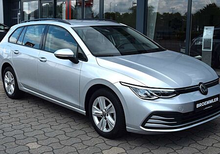 VW Golf Volkswagen Variant 1.0 Life Navi Kamera
