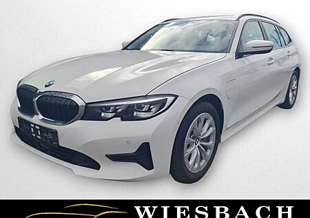 BMW 330e 330 Touring Aut. Live-Cocp. / Assist-Paket