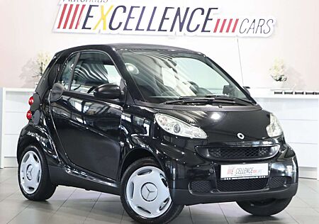 Smart ForTwo Micro Hybrid Drive 52kW / PANORAMA, NAVI+
