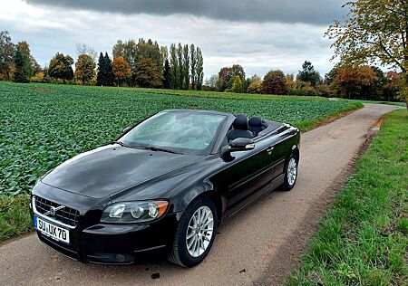 Volvo C70 2.0D Momentum