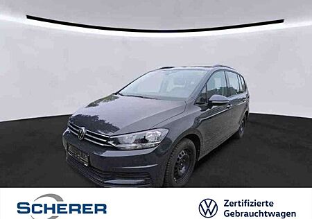 VW Touran Volkswagen Comfortline 2.0 TDI CARPLAY EPH SHZ ACC