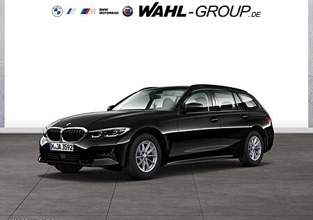 BMW 320 d TOURING SPORT LINE LC PROF ALARM KOMFORTZG LED H