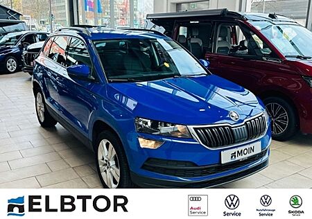 Skoda Karoq Style 1.5 TSI DSG SHZ NAVI PDC