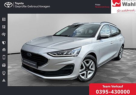 Ford Focus 1.0 EcoBoost Cool&Connect S/S