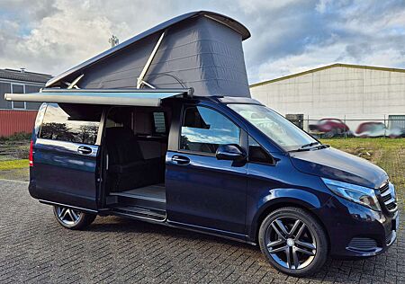 Mercedes-Benz Marco Polo V 250d (BlueTEC) 7G-TRONIC Edition