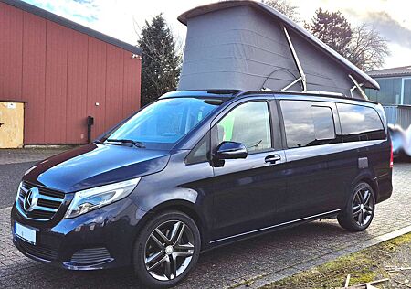 Mercedes-Benz Marco Polo V 250d (BlueTEC) 7G-TRONIC Edition