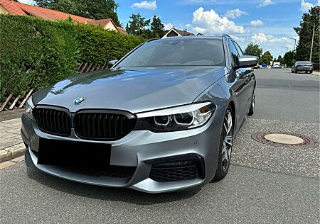 BMW 530d 530 Touring Aut. M-Paket