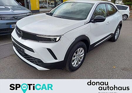 Opel Mokka e 11KW OBC