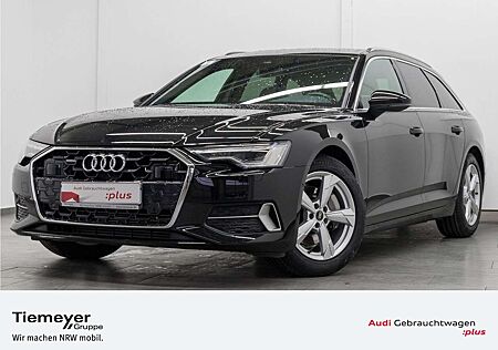 Audi A6 45 TFSI Q ADVANCED MATRIX AHK PANO KAME