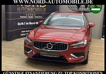Volvo V60 Kombi B4 D INSCRIPTION *AHK*STHZ*H&K*KAM*19Z Inscr