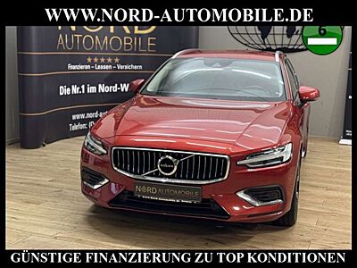 Volvo V60 Kombi B4 D INSCRIPTION *AHK*STHZ*H&K*KAM*19Z Inscr