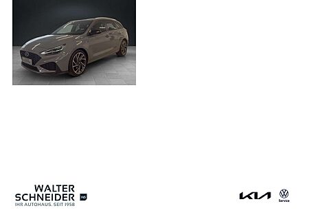 Hyundai i30 cw Edition 30+ Mild-Hybrid Navi ACC SHZ LED
