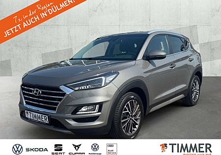 Hyundai Tucson 1.6 CRDi Style 2WD *Sound System*LED*Kamera*Navi*