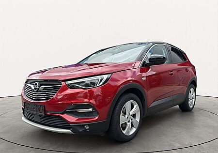 Opel Grandland X LED/Carplay/Pano/4xSHZ/PDC