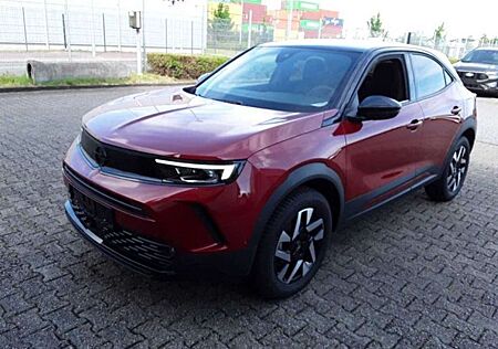 Opel Mokka 1.2 AT*GS Line*RKam*Le Shz*ACC*LED*Keyless*