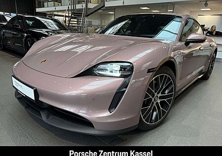 Porsche Taycan 4 S 4S
