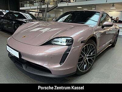 Porsche Taycan 4S LED-Matrix Surround-View BOSE 20-Zoll
