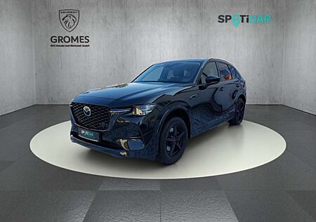 Mazda CX-60 Homura Hybrid AWD 2.5 e-SKYACTIV-PHEV Skyactiv HUD