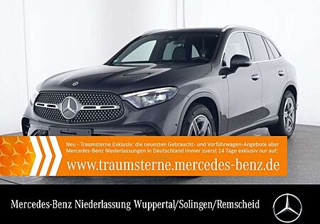 Mercedes-Benz GLC 220 d 4M AMG+360+TOTW+KEYLESS+9G