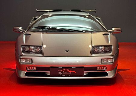 Lamborghini Diablo SV/5,7 V12/530PS/TÜV Jun26/PRESSEAUTO/TOP