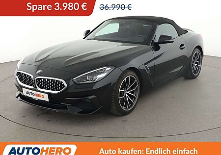 BMW Z4 sDrive 20i Sport Line Aut.*LED*NAVI*ACC*CAM*PDC*