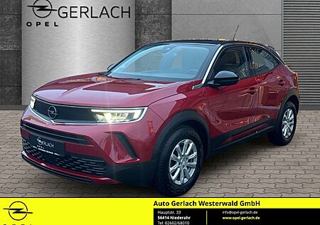 Opel Mokka Edition 1.2 Turbo EU6d Musikstreaming DAB SHZ Lenk